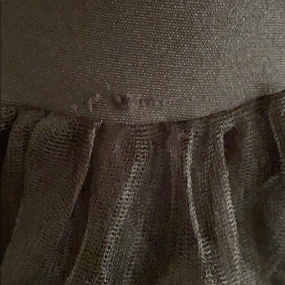 Petticoat Slip Dress - Picture 4 of 4